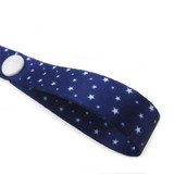 Baby Anti-Drop Hanger Belt Holder Toys Stroller Strap Fixed Car Pacifier Chain baby stroller accessories