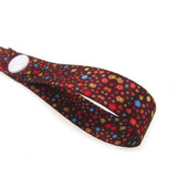 Baby Anti-Drop Hanger Belt Holder Toys Stroller Strap Fixed Car Pacifier Chain baby stroller accessories