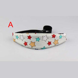 Baby And Infants Head Support Stroller Safety strap Seat Fastening Belt Adjustable Playpens Sleep Positioner playpens children