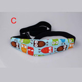 Baby And Infants Head Support Stroller Safety strap Seat Fastening Belt Adjustable Playpens Sleep Positioner playpens children