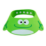 Baby Adjustable Hat Toddler Kids Shampoo Bathing Shower Cap Wash Hair Shield Direct Visor Caps For Children Baby Care