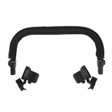 Baby Adjustable Stroller Armrest Bumper Infant Yuyu Pram Stroller Accessory Safety Cart Bar Carriages Pushchairs