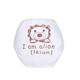 Babies Diapers Nappy Pure Cotton Washable Baby Supply Adorable Cartoon Underwear