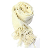 Autumn Winter Women Oversized Blanket Scarf Wrap long Wool Tassel Scarf Pashmina Shawls Scarves Solid Cashmere Scarves