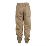 Autumn New Mens Cargo pants Male Tactical Pant Military Casual Jogger Camo Multi Pocket Trouser Men clothing
