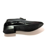 Autumn Men Casual Office Dress shoes Fashion Pointed Toe Slip-On Flats Male Oxford shoes Casual leather shoes 021