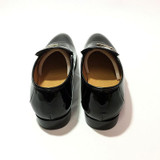 Autumn Men Casual Office Dress shoes Fashion Pointed Toe Slip-On Flats Male Oxford shoes Casual leather shoes 021