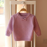 Autumn Little Girls Baby Capes New Born Infant Baby Cat Ear Decoration Outerwear Jacket