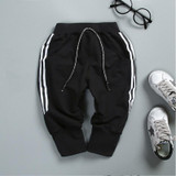 Autumn Kids Boys Male Full Length Trousers Baby Infants Clothing Casual Sports Long Pants Pantalones S5572