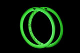 Pure Fix 700C 40mm Glow Wheelset