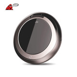 PUPPYOO Multifunctional Intelligent Robotic Vacuum Cleaner Self-Charge Home Appliances Vacuum Remote Control Side Brush V-M611