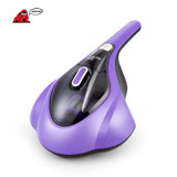PUPPYOO Mini Mattress UV Vacuum Cleaner for Home Free Shipping Aspirator Home Appliances Mites-killing Collector WP606