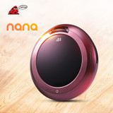 PUPPYOO Intelligent Robotic Vacuum Cleaner Self-Charging & Side Brush for Home Remote Control Household Robot Aspirator V-M611A