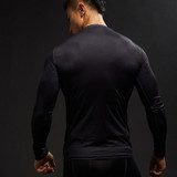 Punisher 3D Printed T-shirts Men Compression Shirts Long Sleeve Cosplay Costume crossfit fitness Clothing Tops Male Black Friday