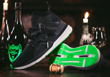 Puma B.O.G Limitless Solebox - Black
