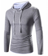 Pullovers Autumn Spring Men's Hoody Hoodies Six Colour Brand Sweatshirt Sportswear Clothing with High Quality Sudaderas Hombre