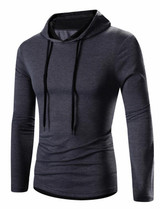 Pullovers Autumn Spring Men's Hoody Hoodies Six Colour Brand Sweatshirt Sportswear Clothing with High Quality Sudaderas Hombre