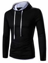 Pullovers Autumn Spring Men's Hoody Hoodies Six Colour Brand Sweatshirt Sportswear Clothing with High Quality Sudaderas Hombre
