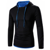 Pullovers Autumn Spring Men's Hoody Hoodies Six Colour Brand Sweatshirt Sportswear Clothing with High Quality Sudaderas Hombre