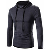 Pullovers Autumn Spring Men's Hoody Hoodies Six Colour Brand Sweatshirt Sportswear Clothing with High Quality Sudaderas Hombre