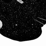 Pullover Sweatshirt Hoodie Men Unisex Long Sleeve Outerwear Funny Print Sweatshirts Astronaut Pullovers 3D swear Dropshipping