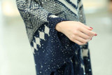 Pull Pullover Cardigan Womens Capes And Ponchoes Spring Winter Cape With Tassel Women's Sweater Fashion Vintage Bohemian