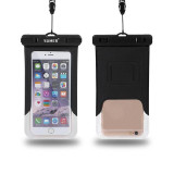 SUMER 5.8 Inch Waterproof Phone Bag Cover Case for Huawei Honor 7 6 Plus 4C 4A 4X 3C 3X X2 Ascend P8 P8 Lite P7 P6 G7 G6 ect