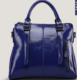 SUKEBE 2017 New Vintage Oil Wax Handbag Geniune Leather Women Bag Ladies Shoulder Bags Women Messenger Bag Bolsas Femininas