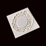 Sugarcraft Newest Frame silicone mold fondant mold cake decorating tools chocolate gumpaste mold
