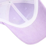 Suede Baseball Caps Polo Caps Womens Snapback Hats Adjustable Cap Female Hats