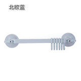 Suction Wall Hanging Stand Hook Kitchen Bathroom Hanger Supper Power Vacuum Sucker Suction Hooks Adjustable -35