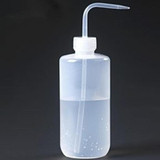 Succulents Special Plant Flower Watering Sprayer Portable Squeeze Bottles With Long Curved Spray Nozzle Handheld Pouring Kettle