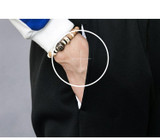 Spring Casual Pants Men Skinnly Sweatpants for Men Slim Fit Mens Casual Pants Straight Elastic Trousers Pencile Pants Men K52