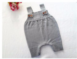 Spring Baby Romper Newborn Baby Clothes Baby Girls Boys Sleeveless Jumpsuit clothes Infant Knitted Rompers Photography Props