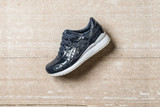 Asics Gel Lyte III Patent Leather - Indian Ink