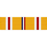Asiatic Pacific Campaign Medal - WWII Thin Ribbon