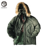 Asesmya 2017 New Fashion Winter Outwear Down Jacket Men Casual Wellensteyn Parka Male Winter Jackets Plus Size Thick Warm Coats