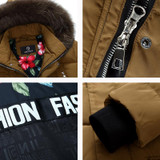 Asesmay 2017 Down Jacket Men Long Winter Jackets Men Parka Hooded High Quality Coat Plus Size M-5XL Wellensteyn Men Down Jacket