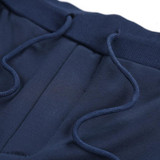 ASALI Brand Men joggers 2017 Spring Summer Linen Cotton Trousers Cool Long Pants Men Solid Elastic Natural sweatpants Pants K51
