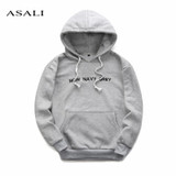 ASALI Brand Clothing Hoodies Men 2017 Fashion Hip Hop Camouflage Patchwork Mens Hooded Sweatshirts Coats Men Slim Hoodie Clothes