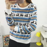 ArtSu 2017 Women Hoody Spring Autumn Long Sleeve Casual Sweatshirts Women Cute Print Hoodies Moleton Feminine Oversize EPHO80045