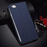 ARTISOME Leather Filp Case For iPhone 6 6S Plus Cover Card Slot Stand Phone Bag Case PU Leather For iPhone 6 6S Plus Cover Coque