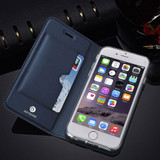 ARTISOME Leather Filp Case For iPhone 6 6S Plus Cover Card Slot Stand Phone Bag Case PU Leather For iPhone 6 6S Plus Cover Coque