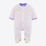 Baby Girls Clothes Boy Jumpsuits Newborn Baby Clothes Warm Romper Soft Costume Baby Rompers Infant Girl Clothes