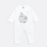 Baby Girls Clothes Boy Jumpsuits Newborn Baby Clothes Warm Romper Soft Costume Baby Rompers Infant Girl Clothes