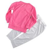 baby girls cartoon set 2016 Spring Autumn children Sport clothing set 2pcs suit t shirt pants kids clothes sets baby girls cartoon set 2016 Spring Autumn children Sport clothing set 2pcs suit t shirt pants kids clothes sets