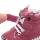 Baby Girls Candy 6 Colors Cotton Cartoon Crib Shoes Newborn Toddler Soft Sole Prewalker Slipper