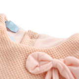 Baby Girls Autumn Winter Dress Long-Sleeve Princess Dress Ball Of Little Kids Clothes Children Party Cute Dresses