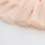 Baby Girls Autumn Winter Dress Long-Sleeve Princess Dress Ball Of Little Kids Clothes Children Party Cute Dresses