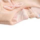 Baby Girls Autumn Winter Dress Long-Sleeve Princess Dress Ball Of Little Kids Clothes Children Party Cute Dresses